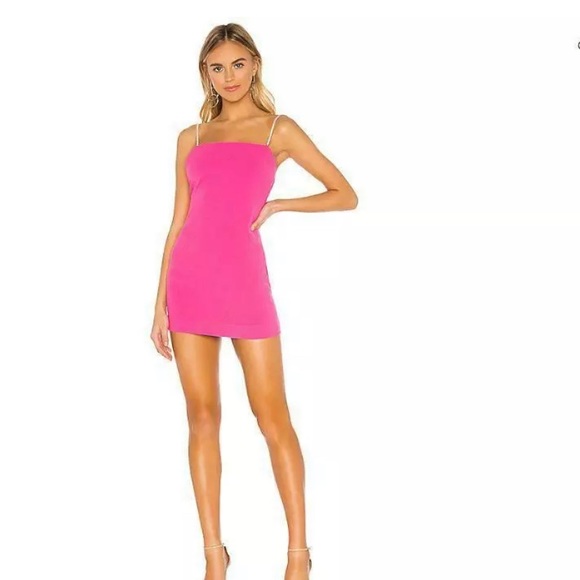 NWT NBD Hollywood & Vine Mini Dress Link Sm/2-4 - Picture 4 of 10